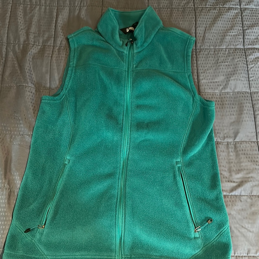 Women’s vest